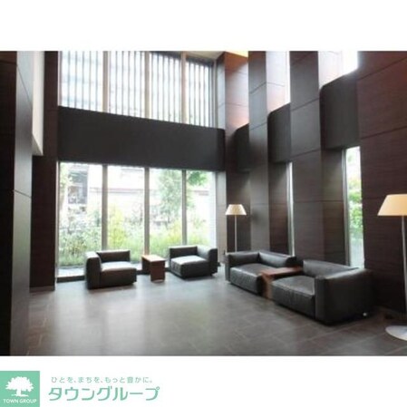 パークアクシス菊川ステーションゲートの物件内観写真